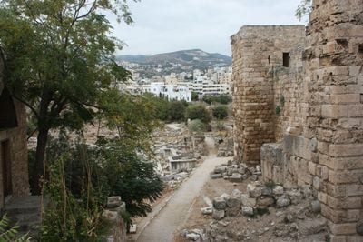 Byblos