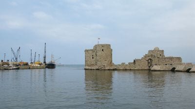 Sidon