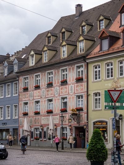 Zum Roten Bären