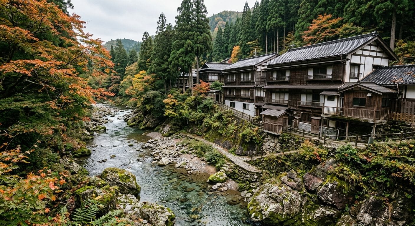 Shirasagiyu Tawaraya, World