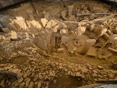 Göbekli Tepe