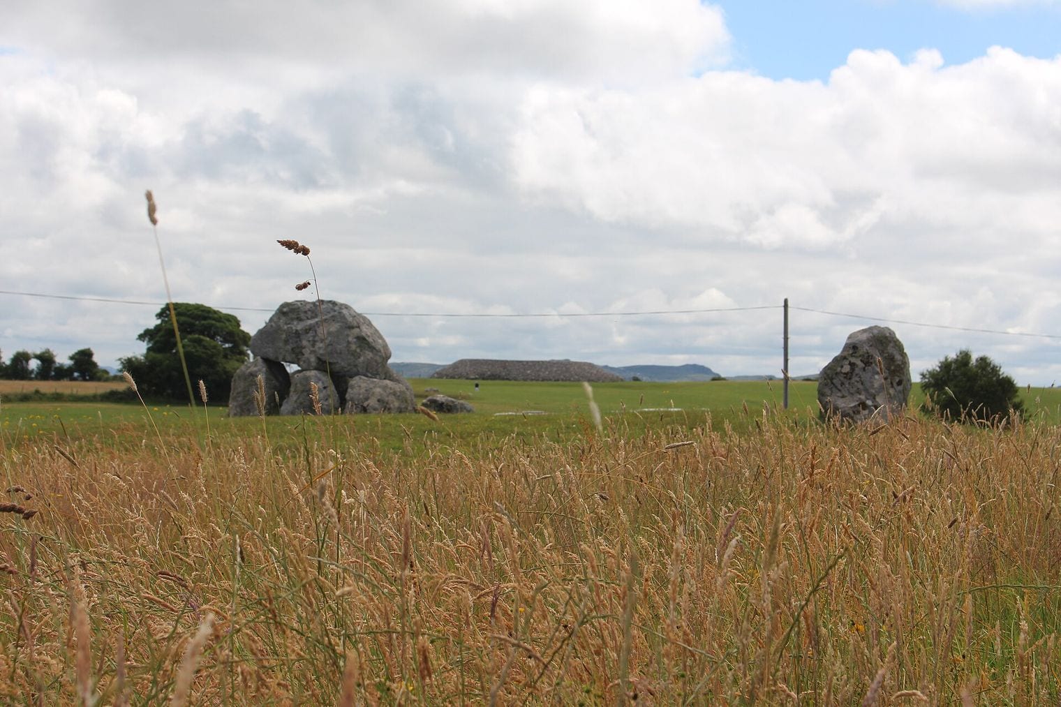 Carrowmore Megalithic Cemetery, World