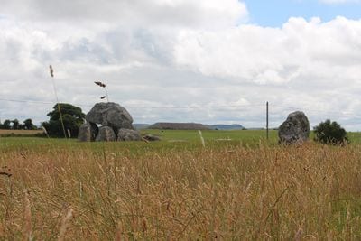 Carrowmore Megalithic Cemetery