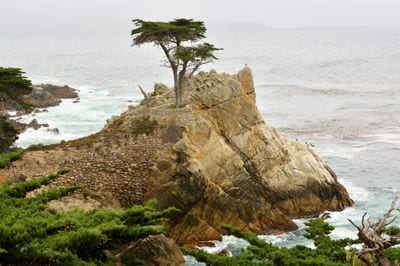 17-Mile Drive
