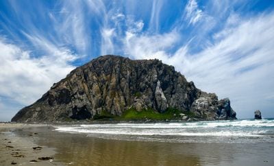Morro Rock