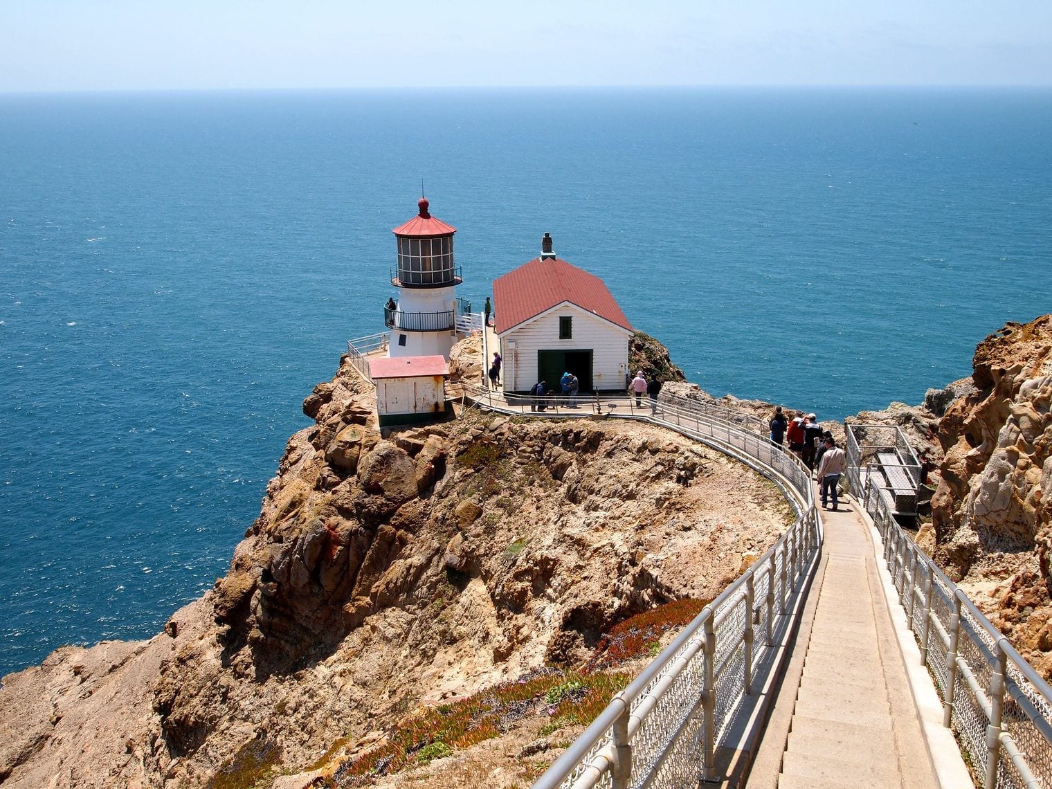 Point Reyes National Seashore, California