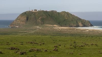 Point Sur Lighthouse