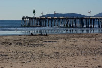Pismo Beach