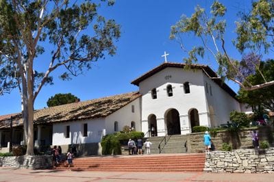 San Luis Obispo