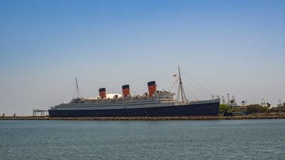 The Queen Mary