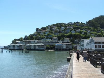 Sausalito