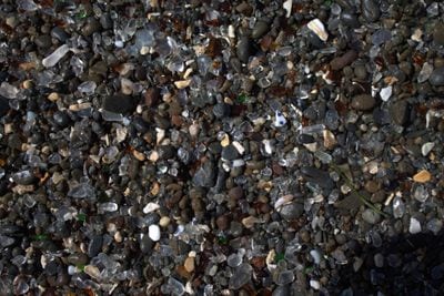 Glass Beach