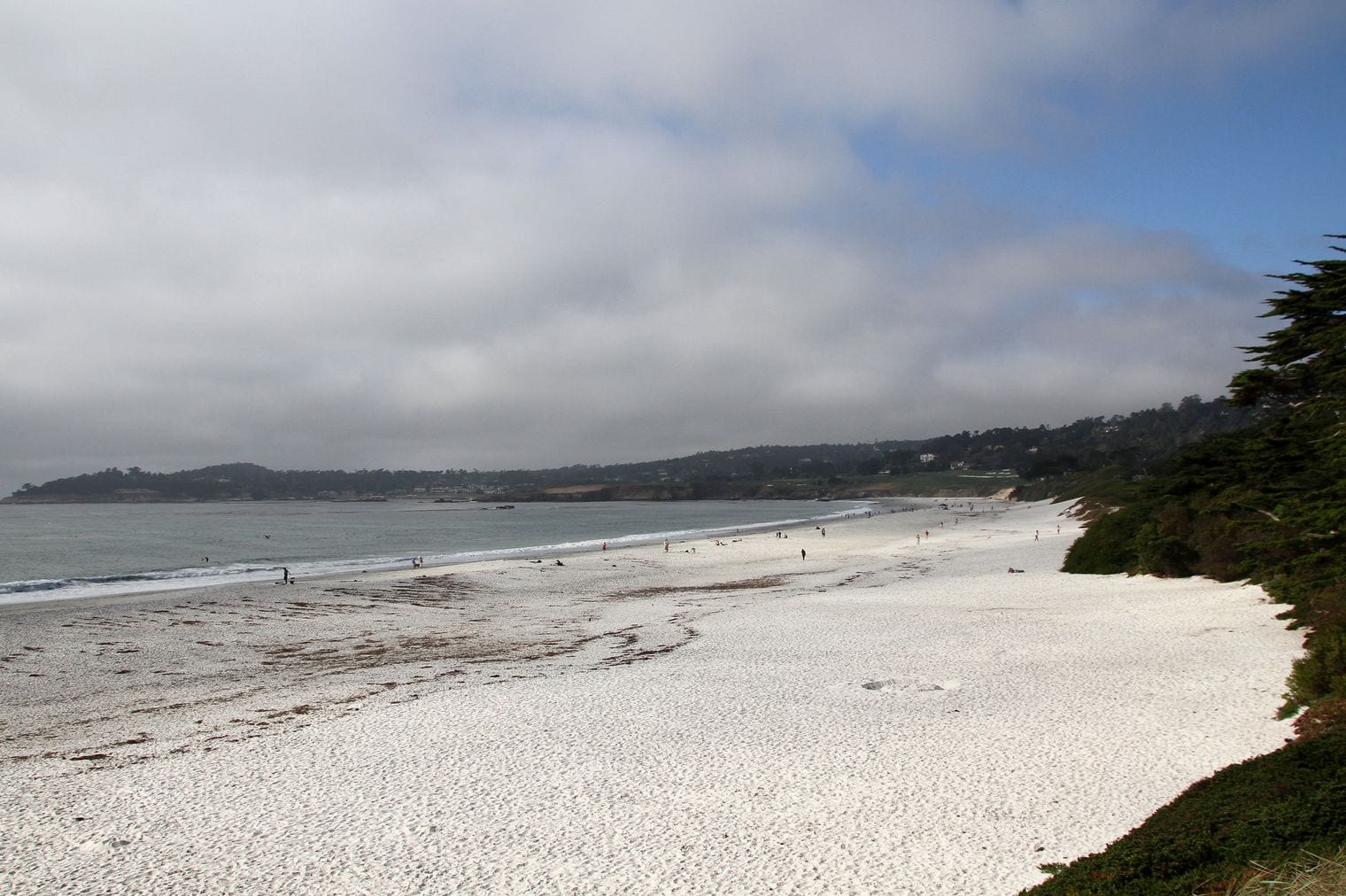 Carmel-by-the-Sea, California