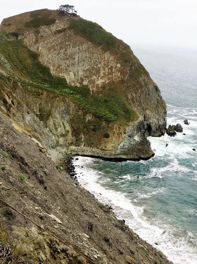Devil's Slide Trail