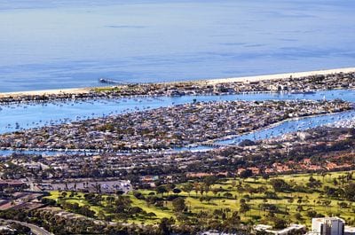 Balboa Island