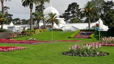 Golden Gate Park