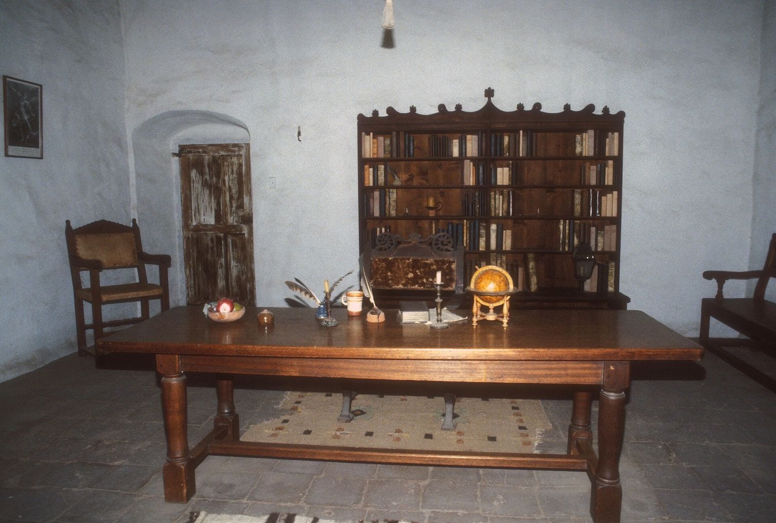 La Purísima Mission State Historic Park, California