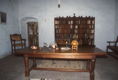 La Purísima Mission State Historic Park