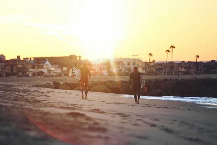 Newport Beach