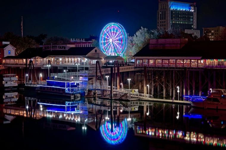 Sacramento