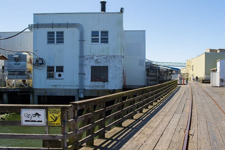 Astoria Riverwalk