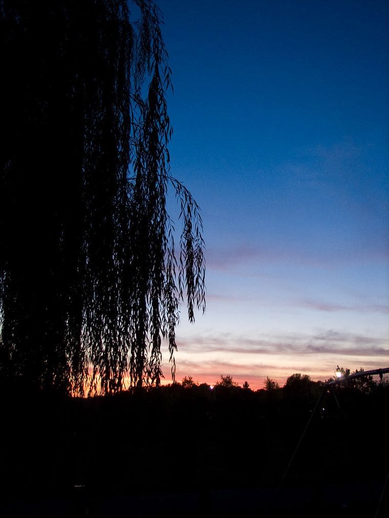 Burdette Park