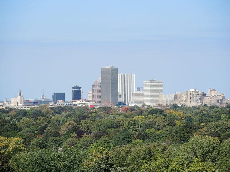 Cobb’s Hill Park