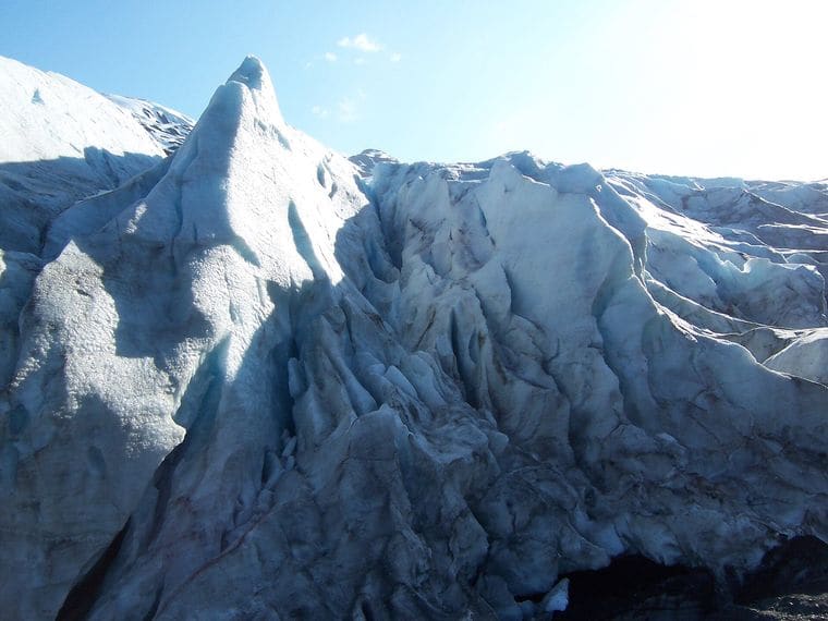 Exit Glacier