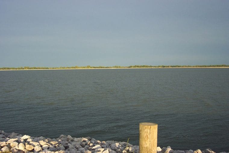 Findlay Reservoir
