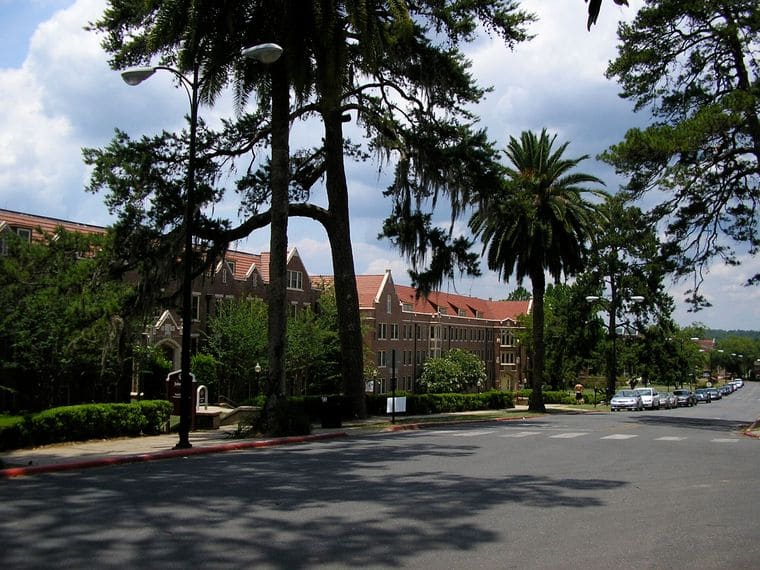 Florida State University