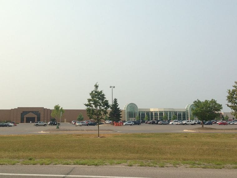 Grand Traverse Mall