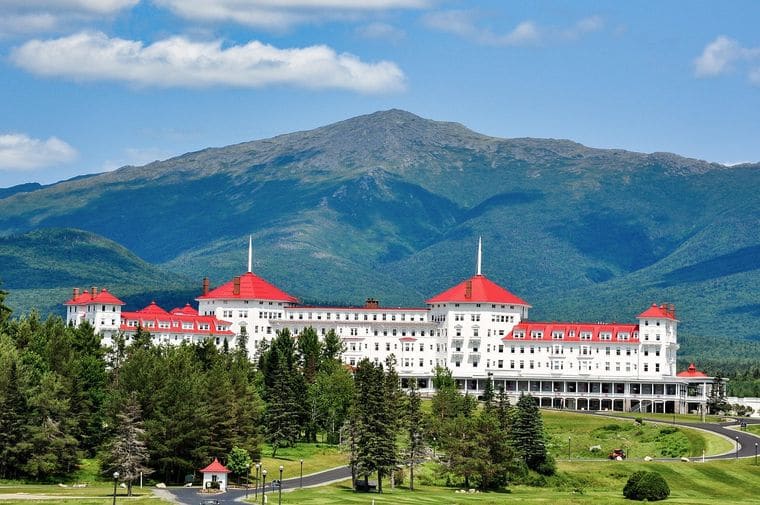 Gunstock Mountain Resort