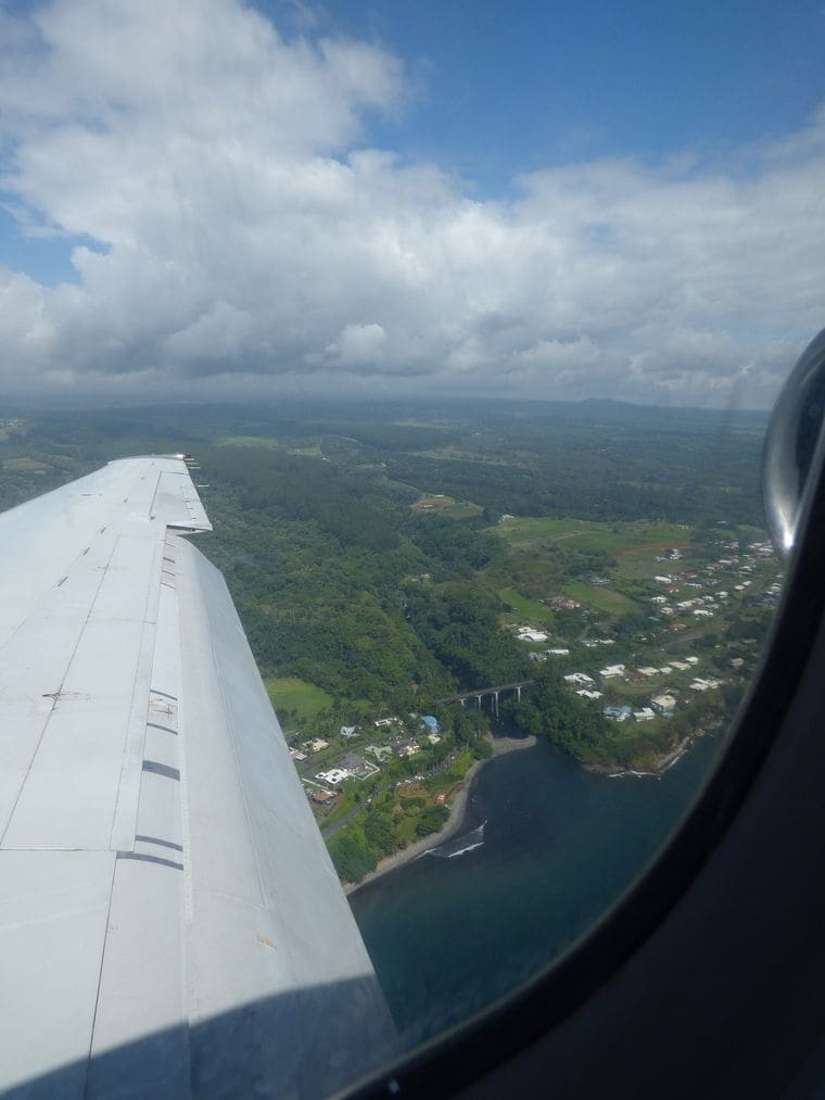 Honoli’i Beach Park