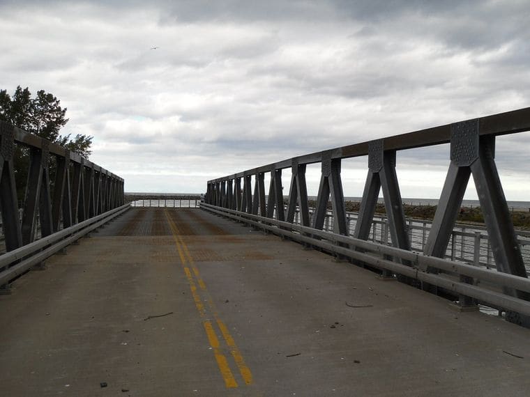 Irondequoit Bay