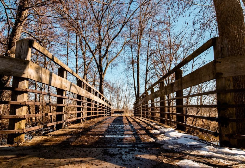 Kensington Metropark, Ann Arbor, Michigan