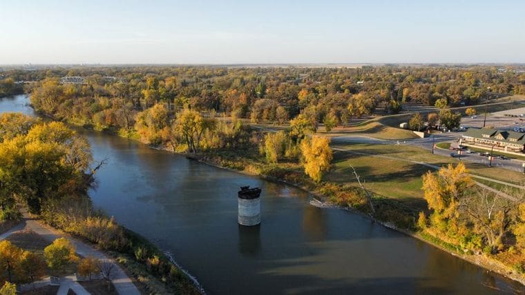 Knife River Indian Villages National Historic Site