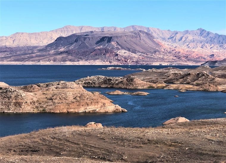 Lake Mead National Recreation Area