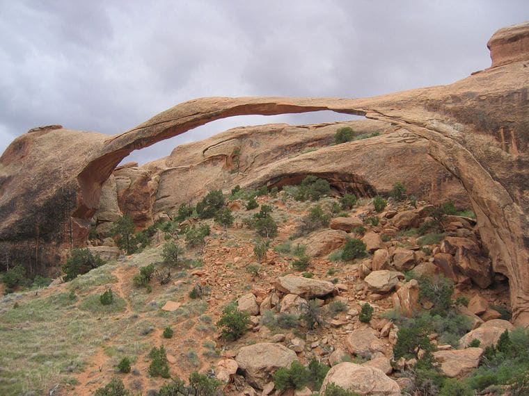 Landscape Arch