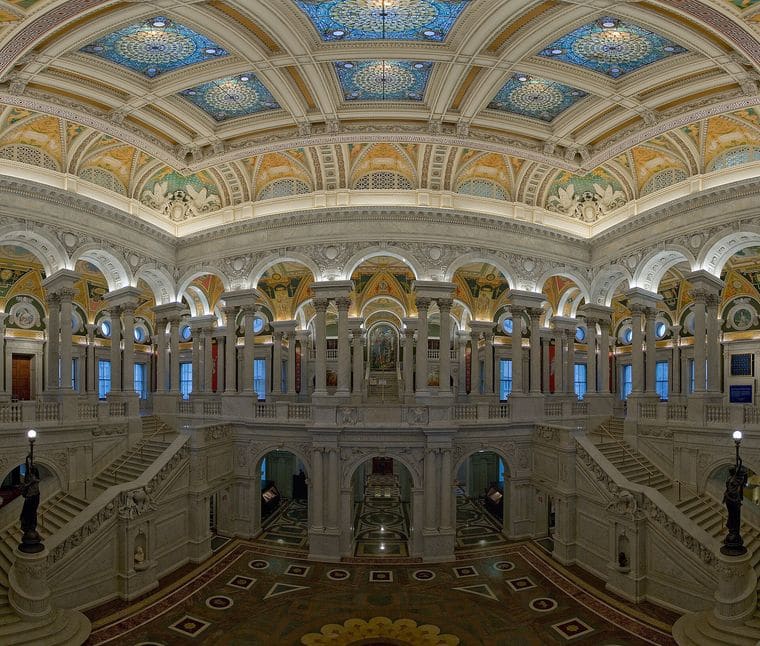 Library of Congress