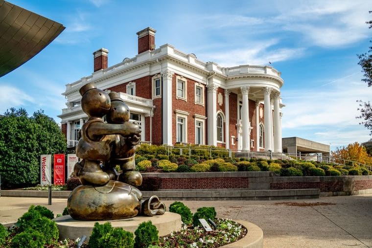 Lotz House Museum