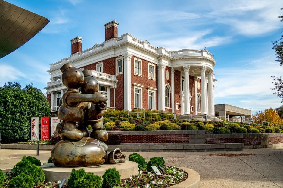 Lotz House Museum Franklin TN