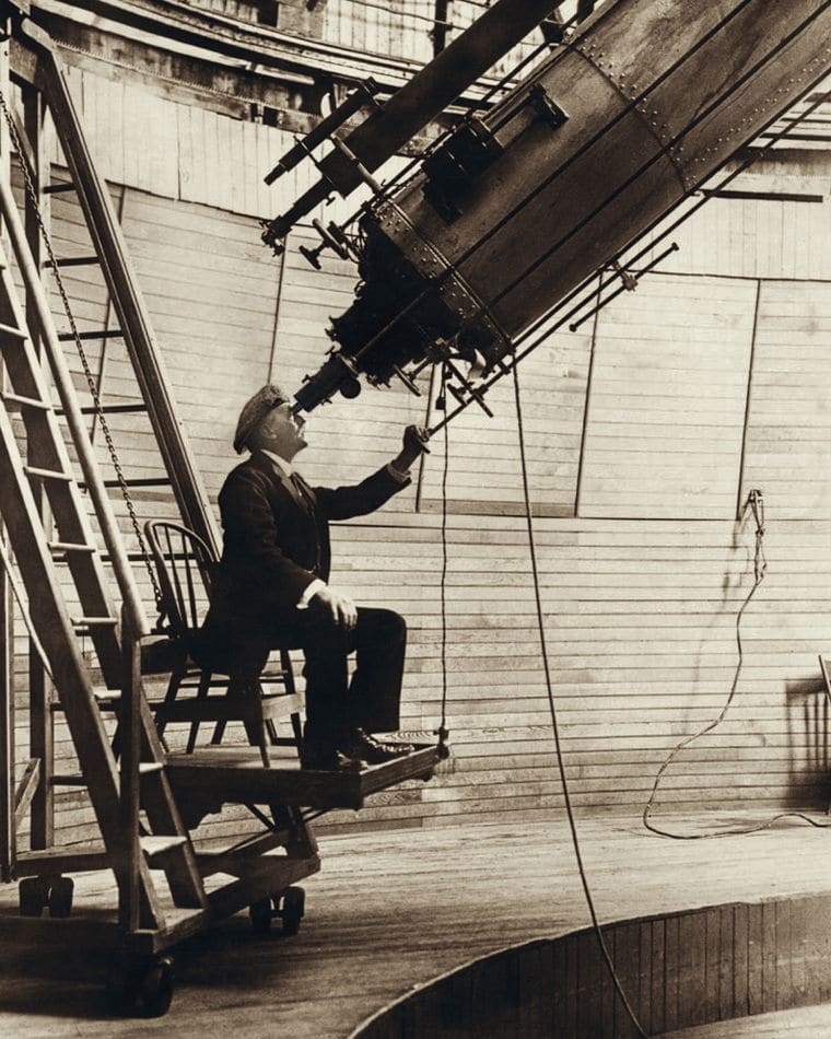 Lowell Observatory