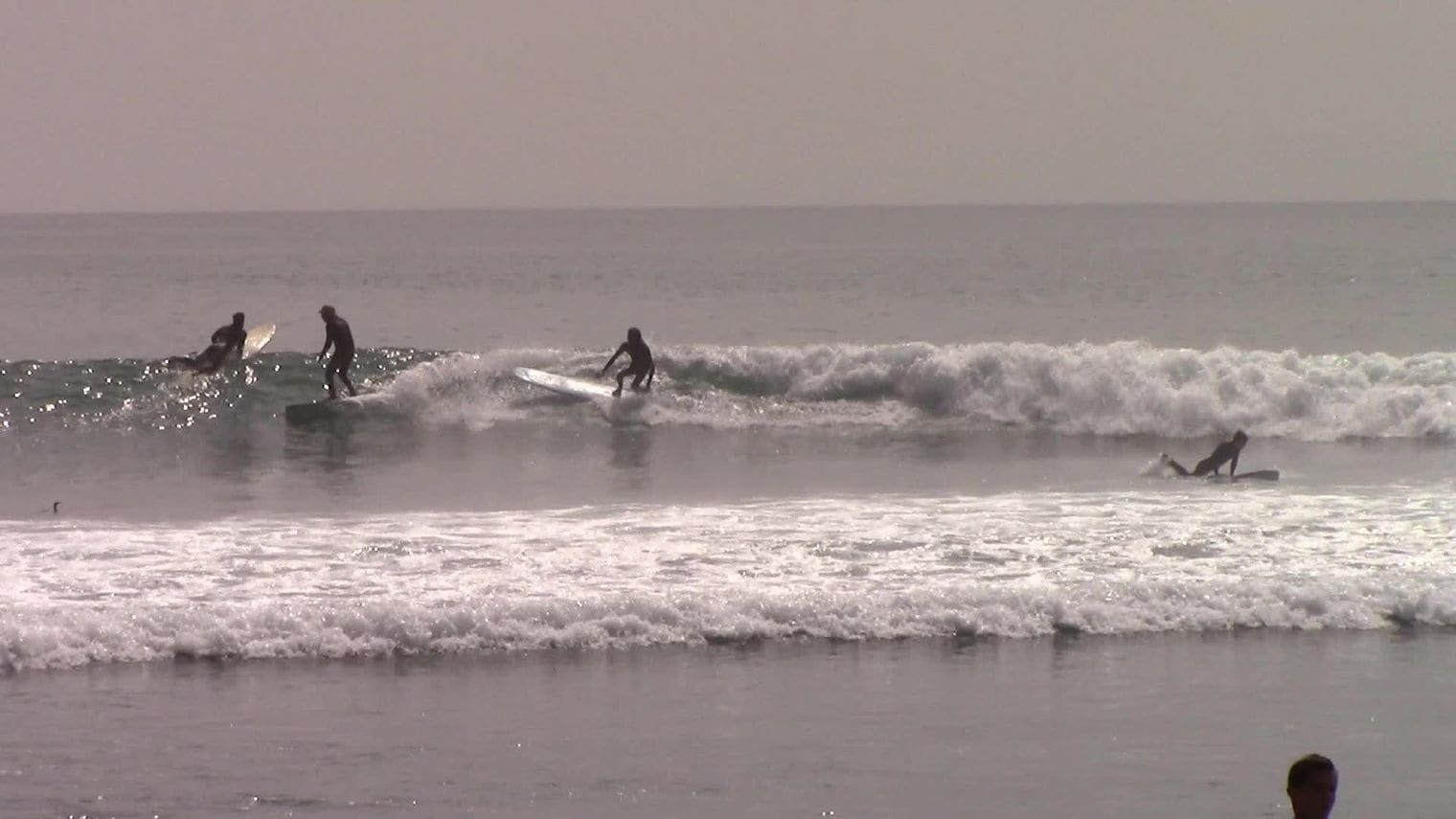 Malibu Lagoon State Beach