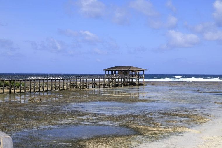 Merizo Pier Park