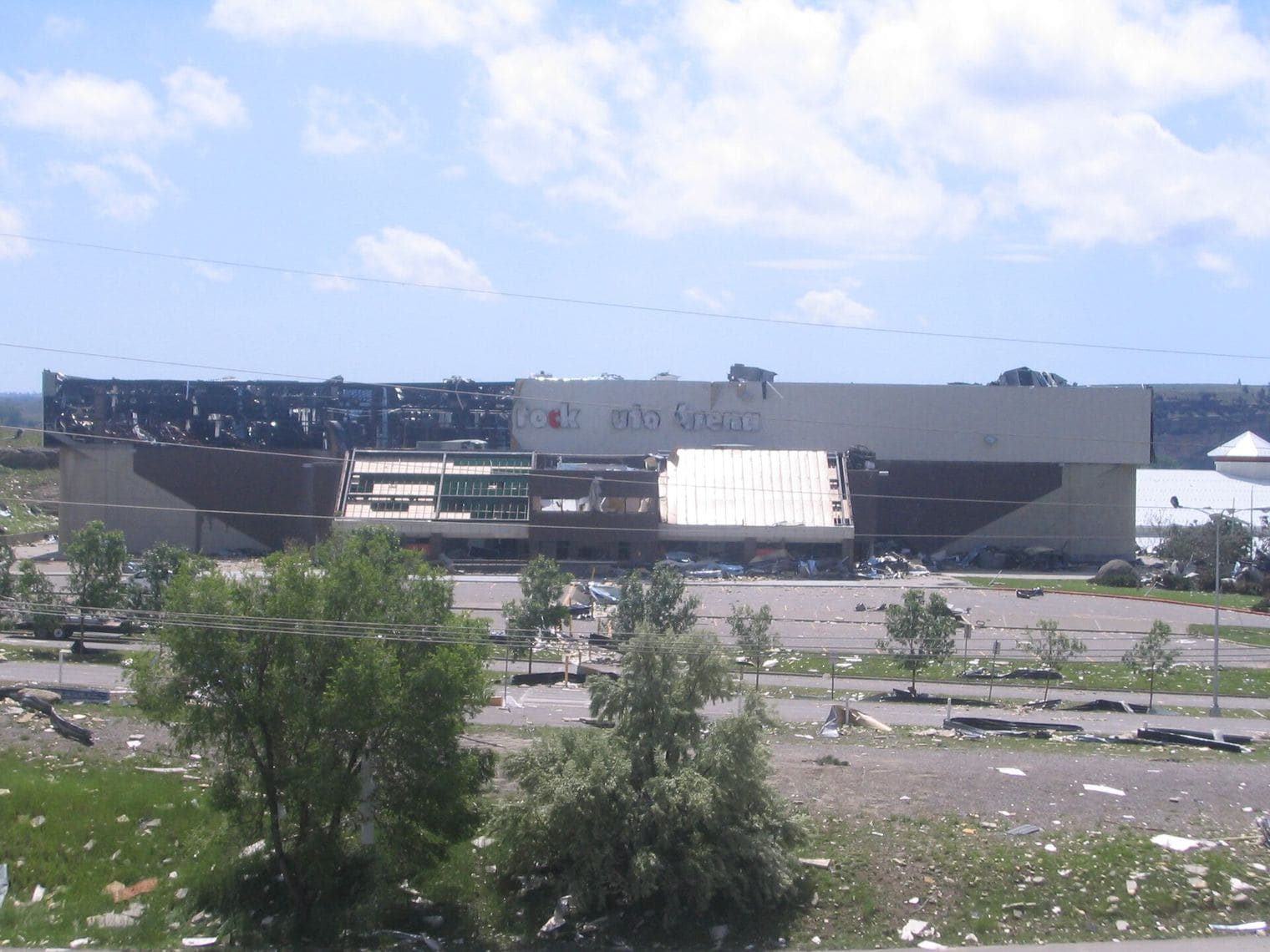 MetraPark, Billings, Montana