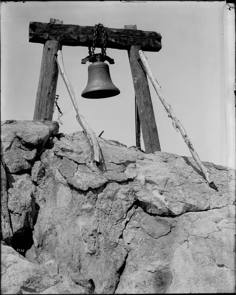 Mt Rubidoux