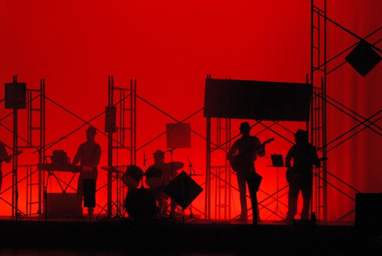 Music Theatre Wichita