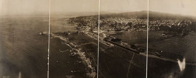 Pacific Grove