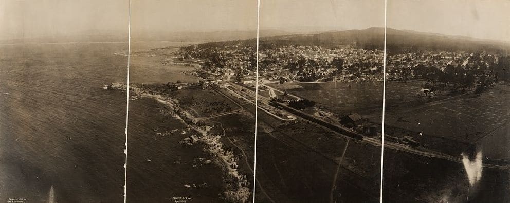 Pacific Grove