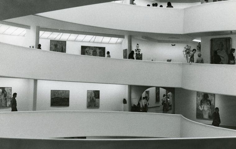 Rahr-West Art Museum